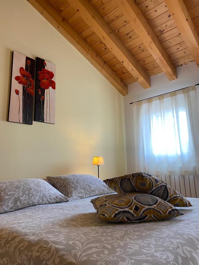 Casa Vacanze Ricca Vigna Вальдобб'ядене Екстер'єр фото